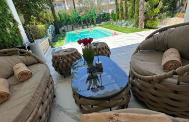 villa MEDITERAN - Photo 12