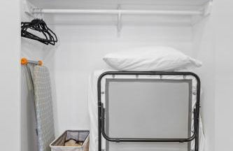 SWJ 4 - 25 Min to Times Sq Save on 2Day Stays - Foto 26