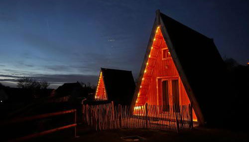 Tiny House Ardennes - Photo 2