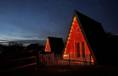 Tiny House Ardennes - Foto 2