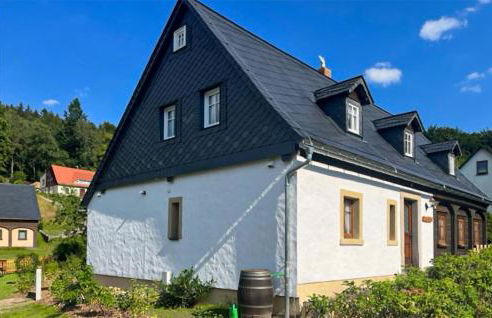 Ferienhaus Lausche Haeusl - Foto 10