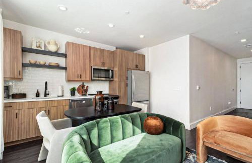 Luxurious Living-ATL 5 Star Amenities- Free Parking - Foto 6