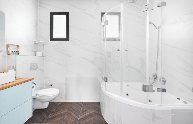 Tiberias Blue Panorama by Sea N' Rent - Foto 32