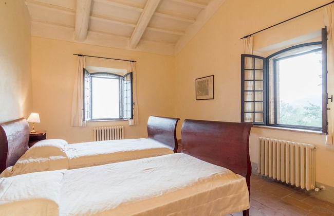 Villa in Rome With Pool & Garden - Foto 5