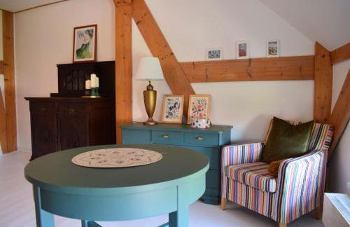 Ferienwohnung Martinsblick - Photo 1