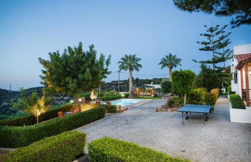 Villa Metochi - Foto 55