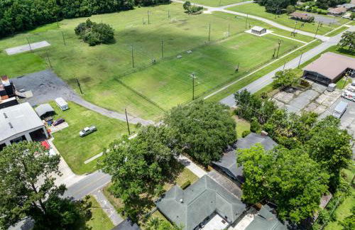 Savannah River Port House - Foto 27