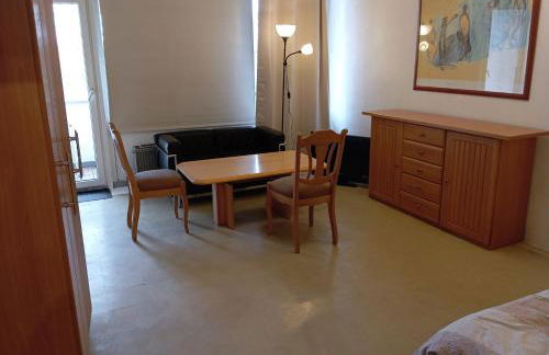 Apartement Nähe Supermärkte & Natur & gute Anbindung & Balkon - Foto 3