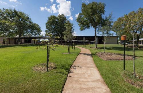 Charming 1BR Bungalow at Bentwood Texas - Foto 7