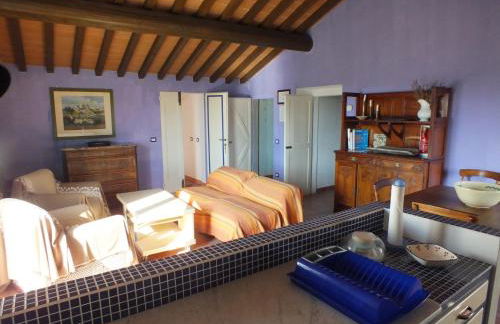 Agriturismo Ai Mandrioli - Foto 44