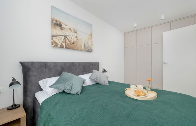 Apartment With Balcony by Renters - Foto 7