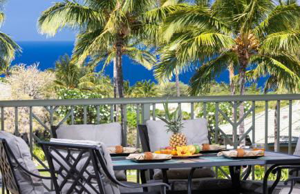 ❤PiH❤ A Sea-nic Escape Stunning Ocean View Mauna Kea Resort eBikes - Foto 12