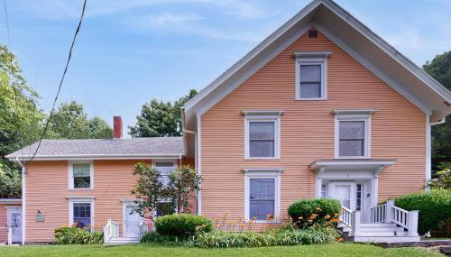 Orange House Apartment - Foto 2