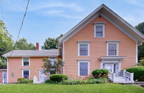 Orange House Apartment - Foto 2