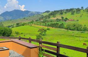 Chalés do Mato Dentro - Photo 16