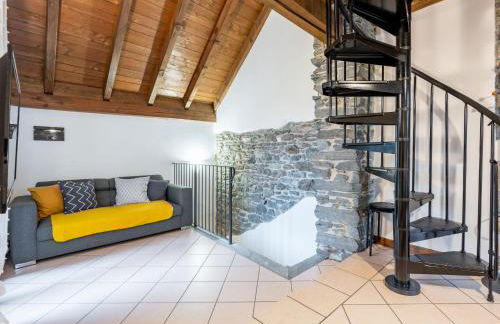 Holiday Home Silvia by Interhome - Foto 7