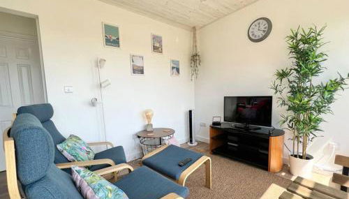 Little Haven Too, one bed chalet in Dartmouth - Foto 2