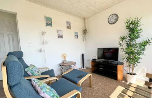 Little Haven Too, one bed chalet in Dartmouth - Foto 2