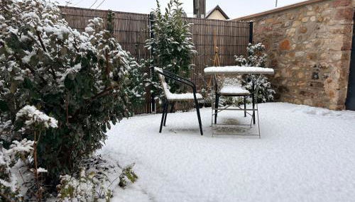 Gîte des Potiers - Foto 4