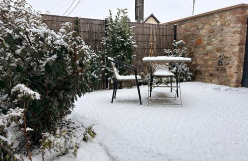 Gîte des Potiers - Foto 4