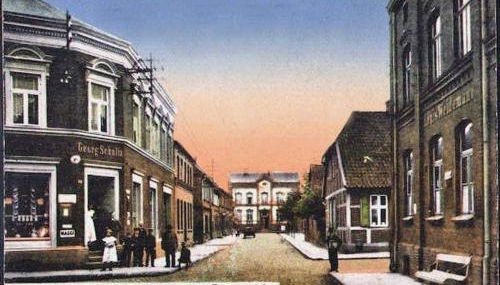 der Elbe so nah - Foto 2