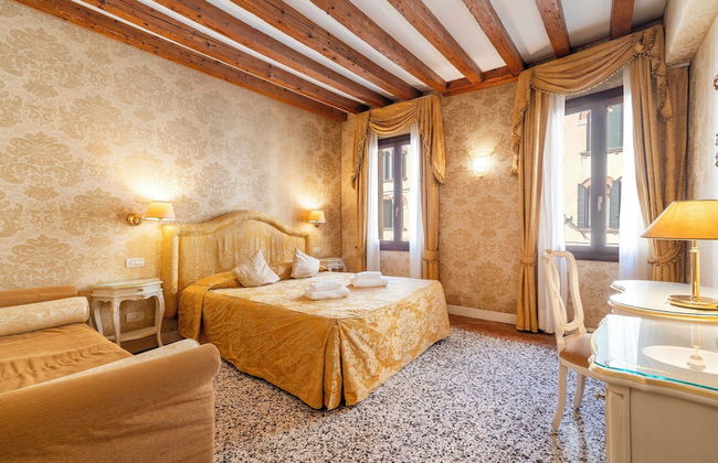 Residence Ca di Malta by Wonderful Italy - Photo 7