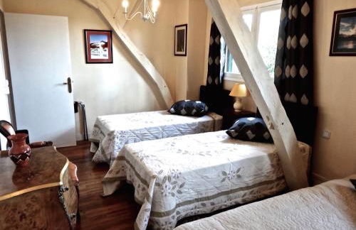 GRANDE VILLA en TOURAINE - Foto 19