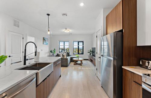 Furnished Luxury Apartment Close to Boston - Foto 80