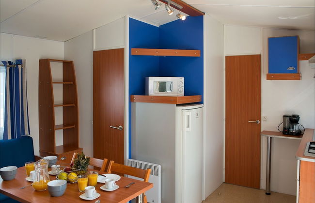 Camping Le Sous Bois - Photo 6