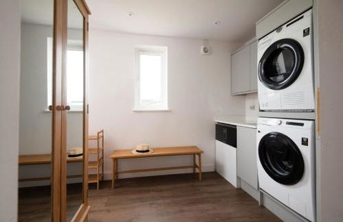 Art House Seahouses - Foto 11