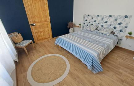 Maison Mer Louis - Foto 14