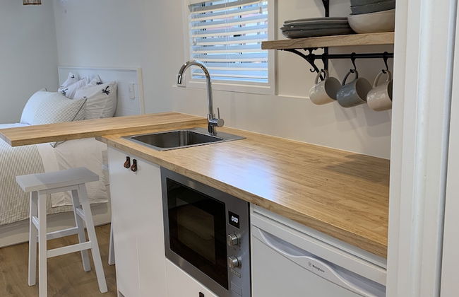 Little Palm Cabins - Foto 3