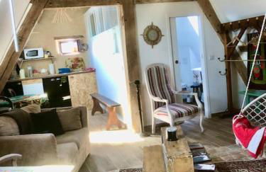 Manoir de La Barre Ceton - Foto 37