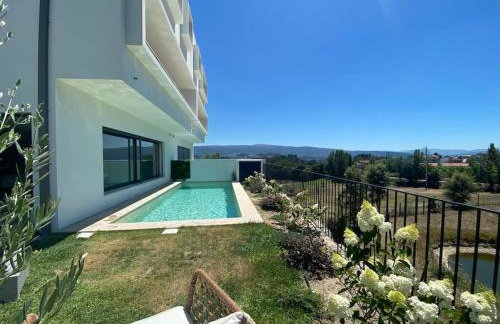 Moradia - Vila Golfe Amarante - Foto 4