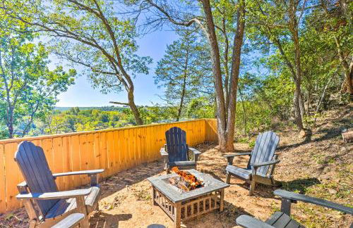 Colorful Golden Getaway with Panoramic Views! - Foto 42