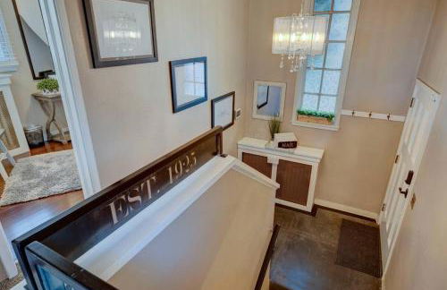 Historic Stone House-Reno-UNR-Family - Foto 28