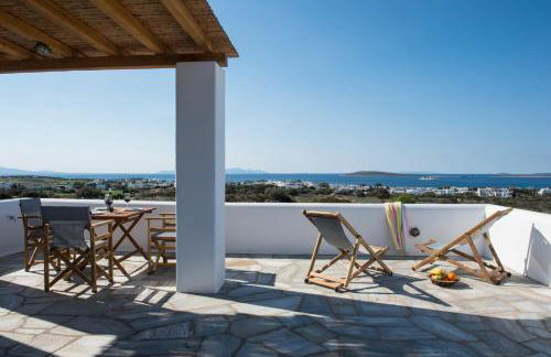 Villa Theros - Photo 1