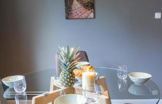 have-a-nice-Stay - U-Bahn nach Hamburg 150m- Bäcker & Restaurants 200m - Lidl 800m - Zentrum 1,5km - Foto 30