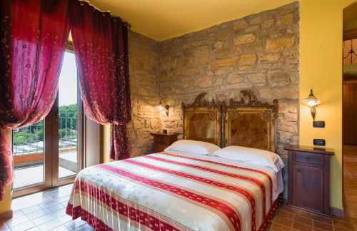 Country House Abate Pool, Ac, Wifi, Potenza - Foto 29