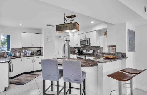 Wonderful Intracoastal Home Heated Pool EastDelray - Foto 28