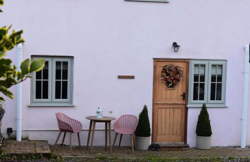 Yr Hen Beudy Barn Conversion Sleeps 4 Dogs Ok - Foto 13