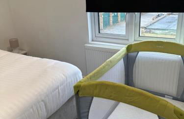 The Hideaway Haven - Foto 57