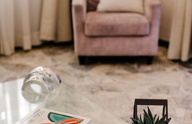 MyFlorenceHoliday Gold Bridge - Foto 38