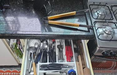 Espetacular casa de temporada na praia - Foto 30