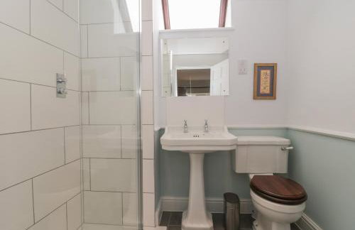 Worthy Barn - Foto 32