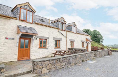 Llys-y-Wennol - Foto 1