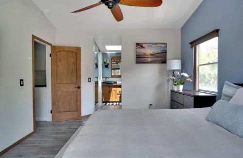 Serene hillside oasis with pool - 20 min to beach - Photo 21