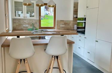 Ferienwohnung Schmied von Almertsham - Foto 10