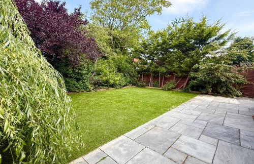 The Hydeaway, Lytham St.Annes House | Free Parking - Photo 31