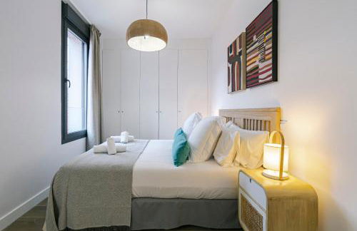 Feelathome Castilla Apartments - Foto 34